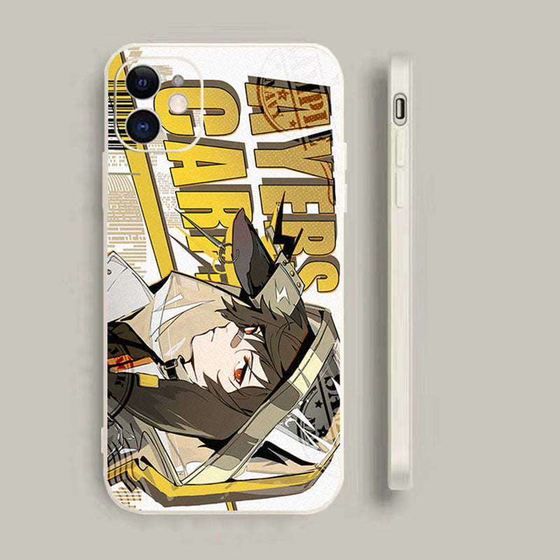 Arknights Phone Case