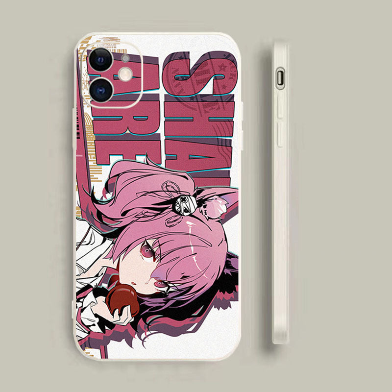 Arknights Phone Case