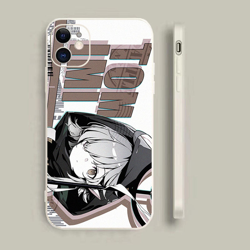 Arknights Phone Case