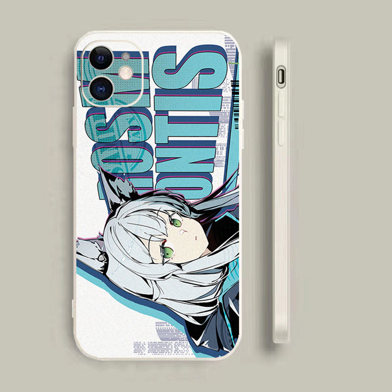 Arknights Phone Case