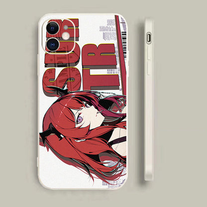 Arknights Phone Case