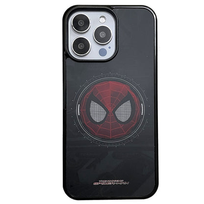 Marvel Character Themed Phone Case