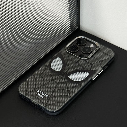 Marvel Character Themed Phone Case