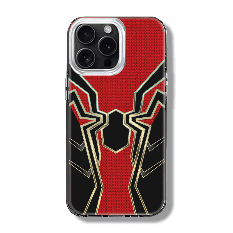 Marvel Character Themed Phone Case