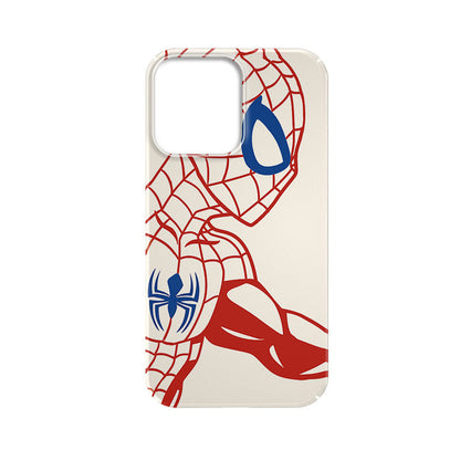 Marvel Character Themed Phone Case