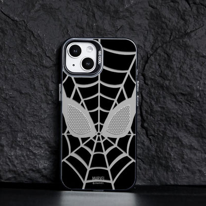 Marvel Character Themed Phone Case