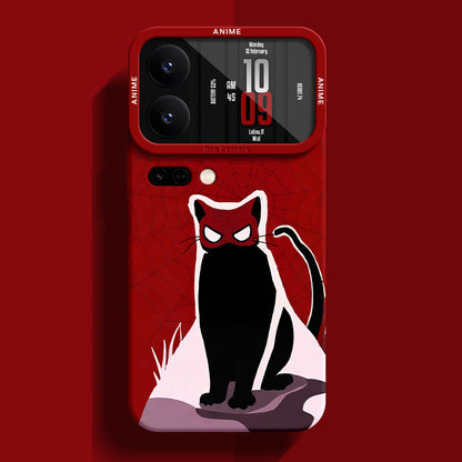 Marvel Character Themed Phone Case