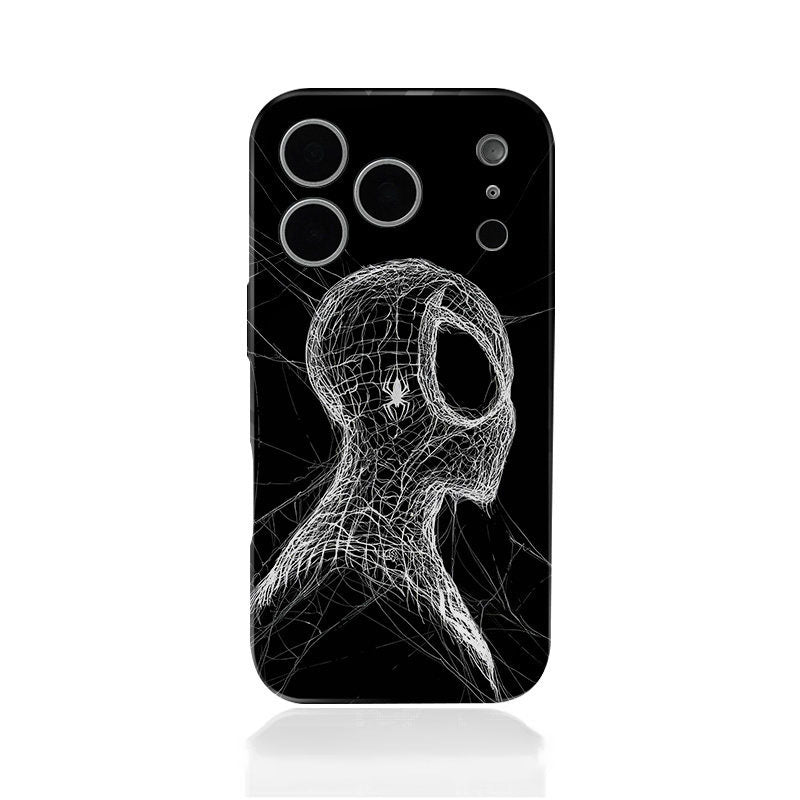 Marvel Characters MagSafe Phone Case