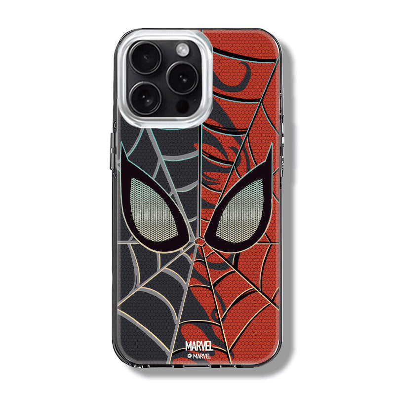 Marvel Characters MagSafe Phone Case