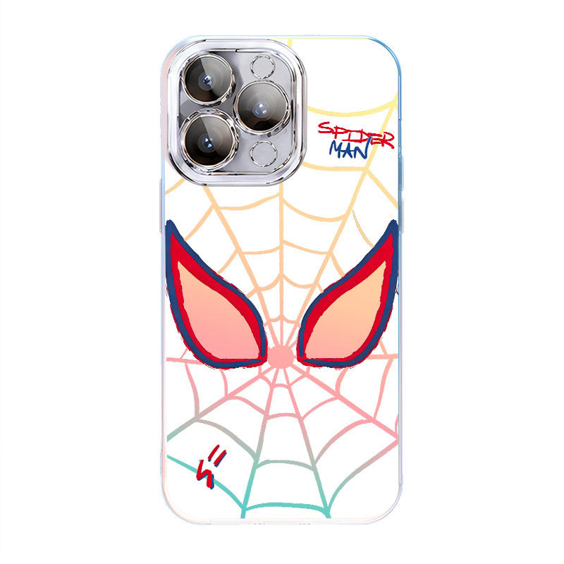 Marvel Characters MagSafe Phone Case