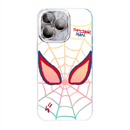 Marvel Characters MagSafe Phone Case