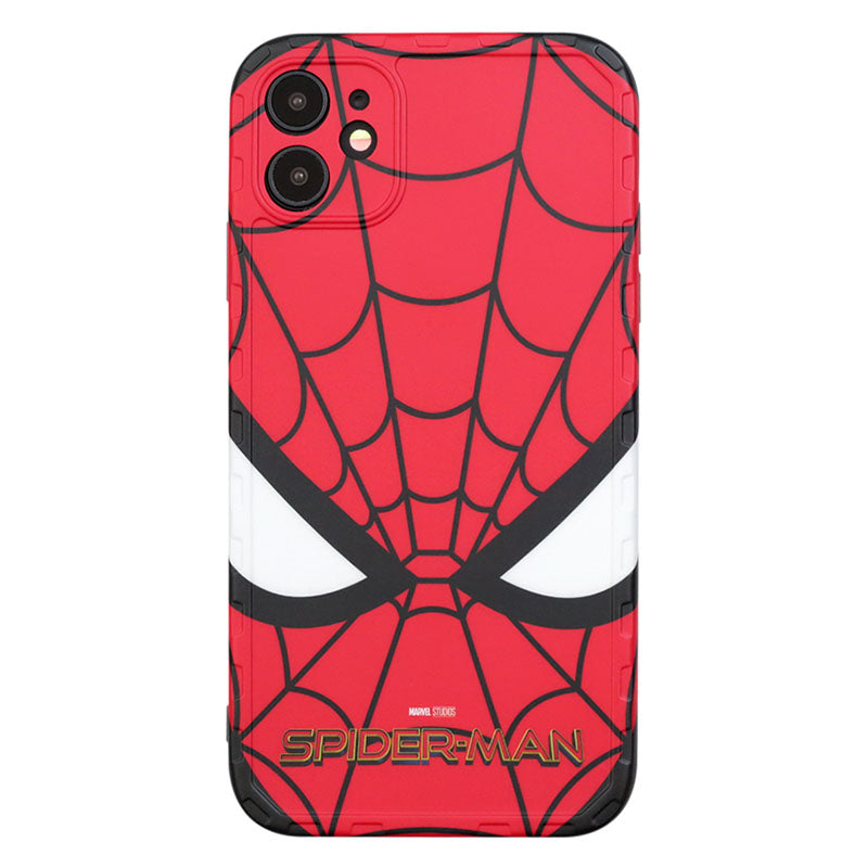 Marvel Characters MagSafe Phone Case
