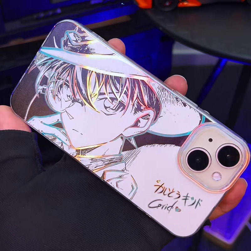 Detective Conan Phone Case