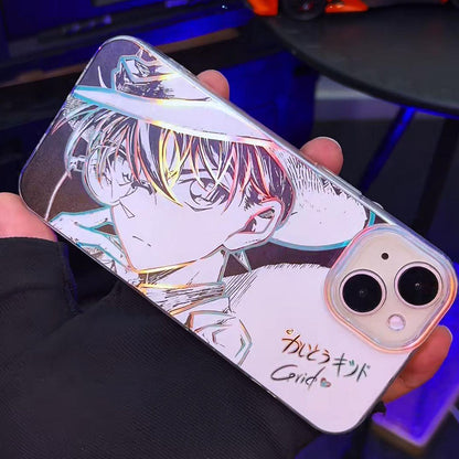 Detective Conan Phone Case