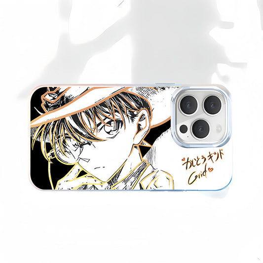Detective Conan Phone Case