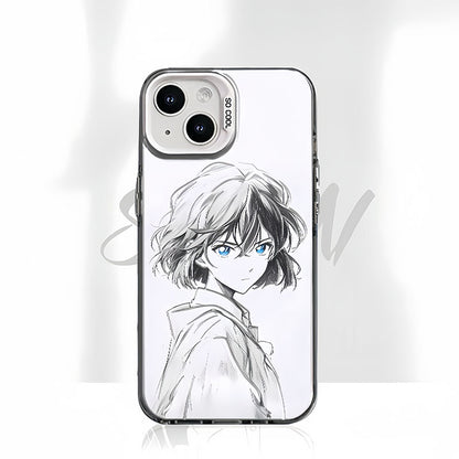 Detective Conan Phone Case