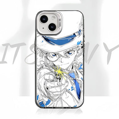 Detective Conan Phone Case