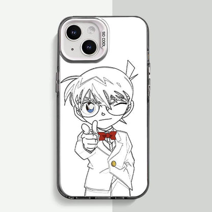 Detective Conan Phone Case