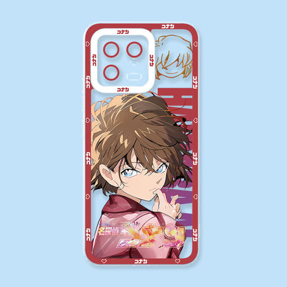 Detective Conan Phone Case