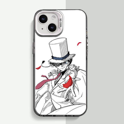 Detective Conan Phone Case