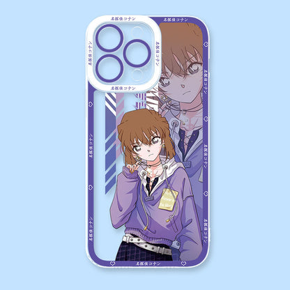 Detective Conan Phone Case