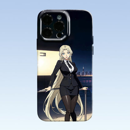 Detective Conan Phone Case