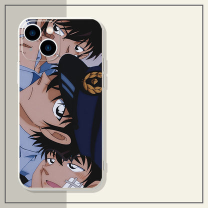Detective Conan Phone Case