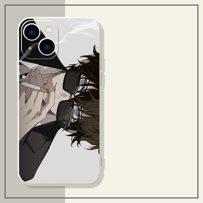 Detective Conan Phone Case