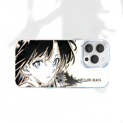 Detective Conan Phone Case