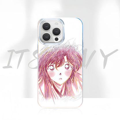 Detective Conan Phone Case