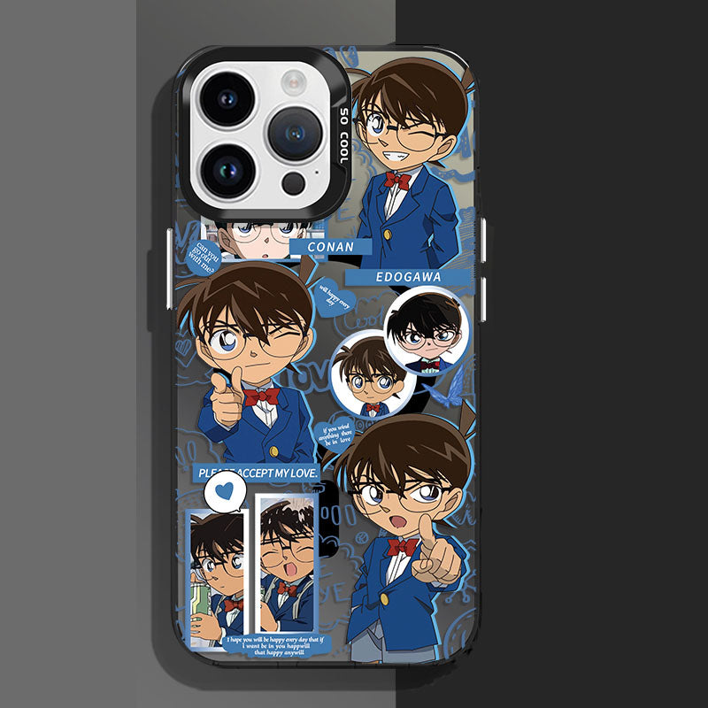 Detective Conan Phone Case