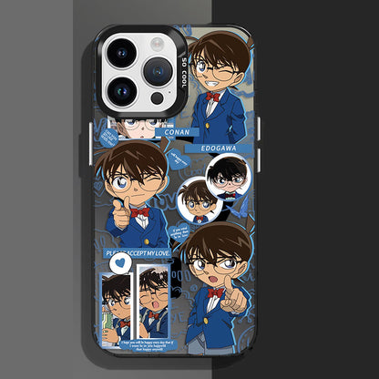 Detective Conan Phone Case