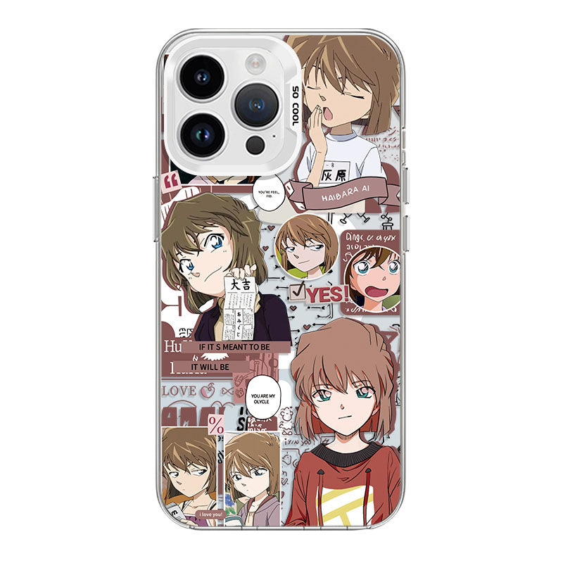 Detective Conan Phone Case