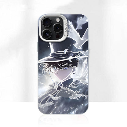Detective Conan Phone Case