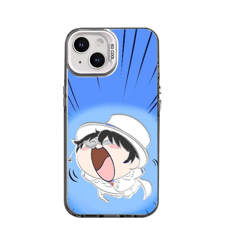 Detective Conan Phone Case