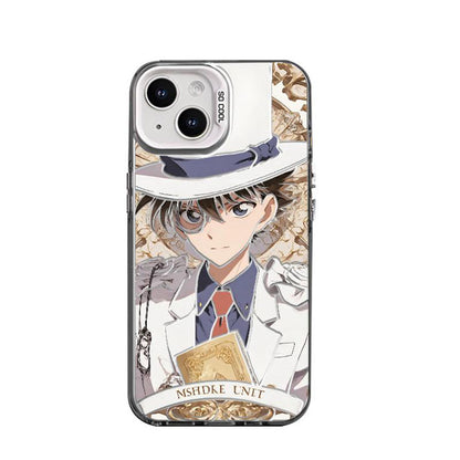 Detective Conan Phone Case