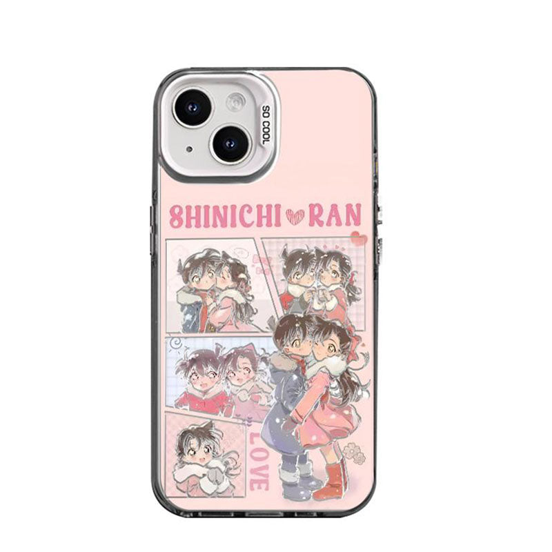 Detective Conan Phone Case
