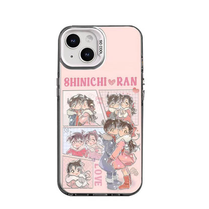 Detective Conan Phone Case