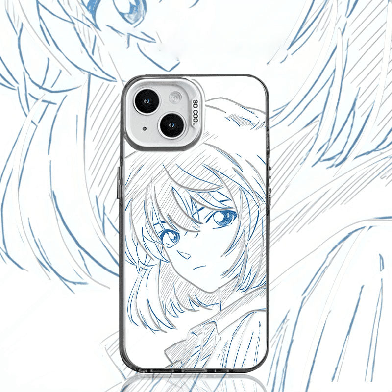 Detective Conan Phone Case