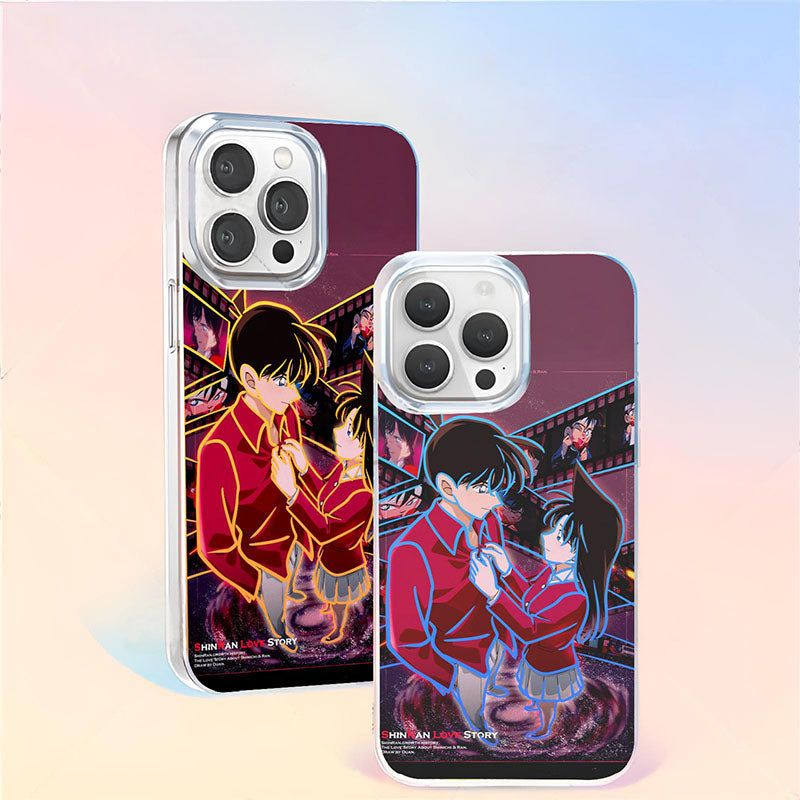 Detective Conan Phone Case