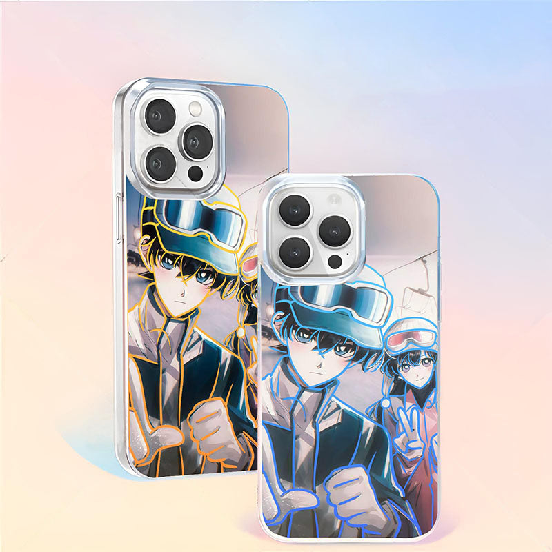 Detective Conan Phone Case