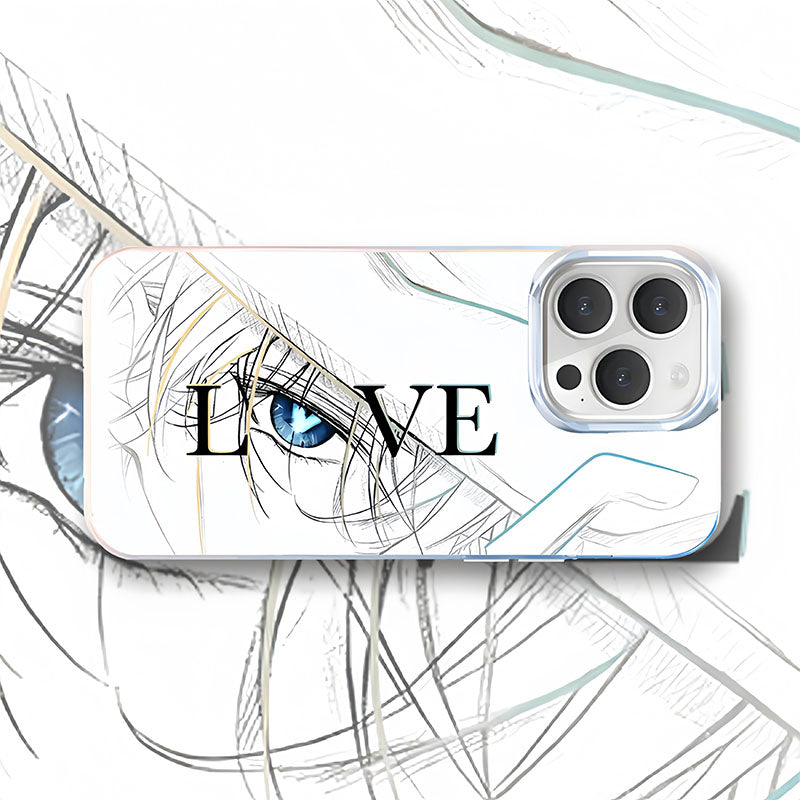 Detective Conan Phone Case