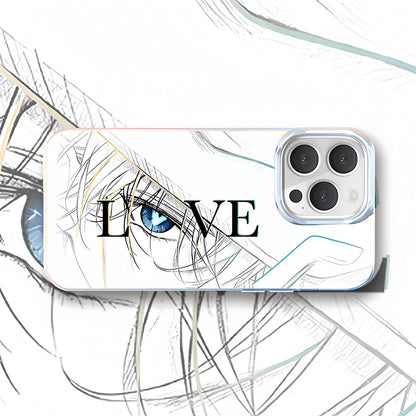 Detective Conan Phone Case
