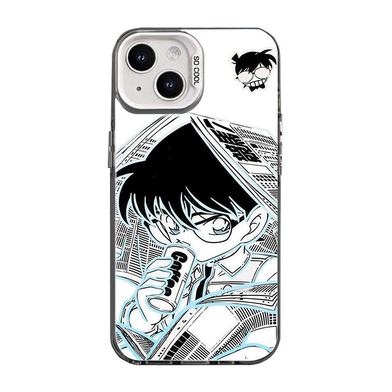 Detective Conan Phone Case