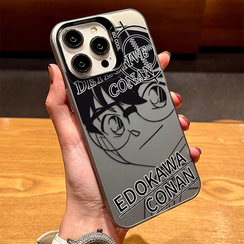 Detective Conan Phone Case