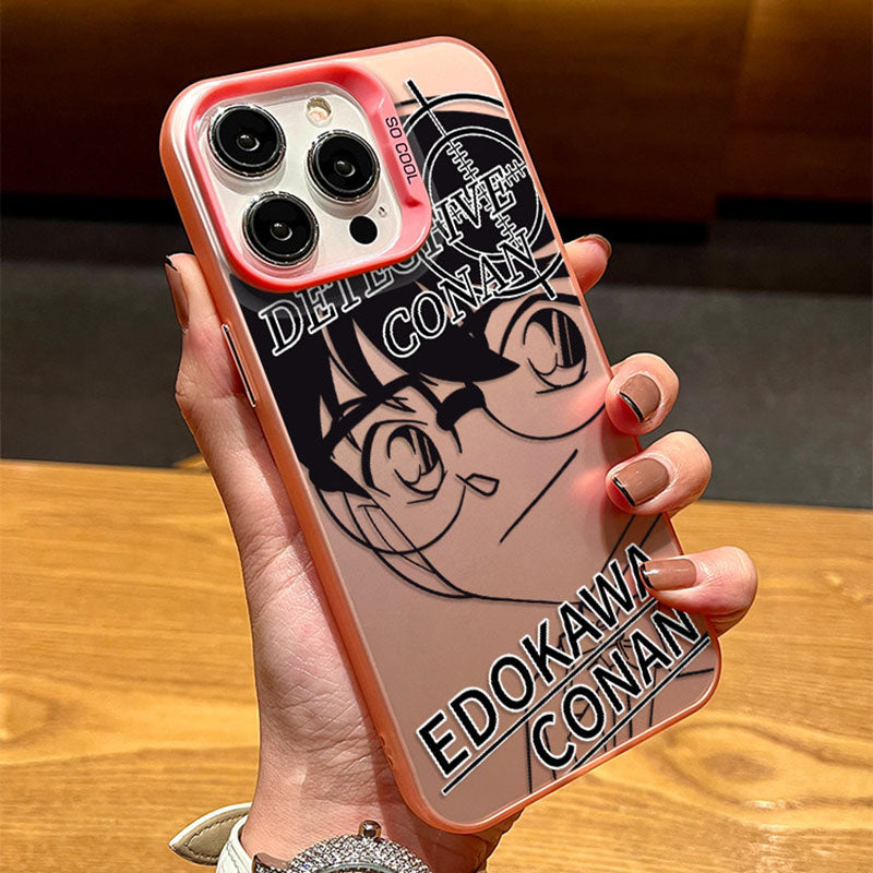 Detective Conan Phone Case