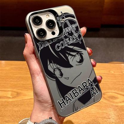 Detective Conan Phone Case