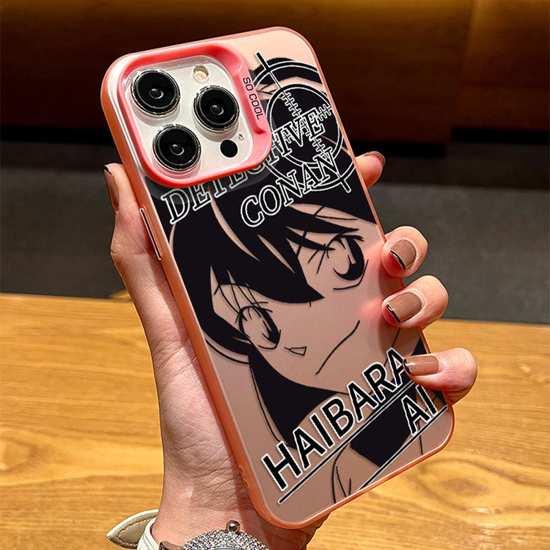 Detective Conan Phone Case
