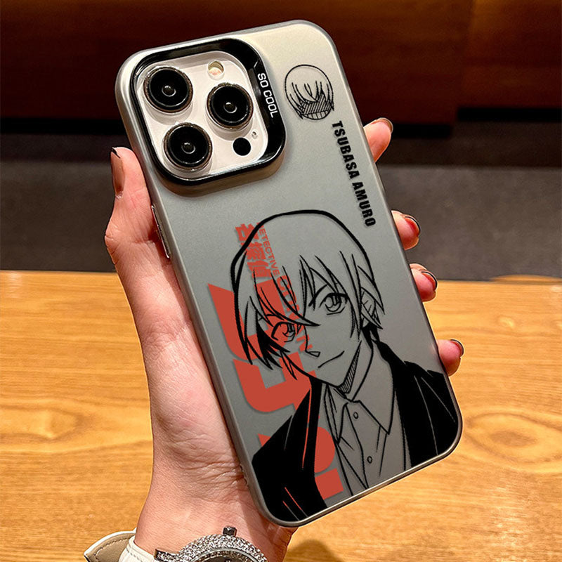 Detective Conan Phone Case