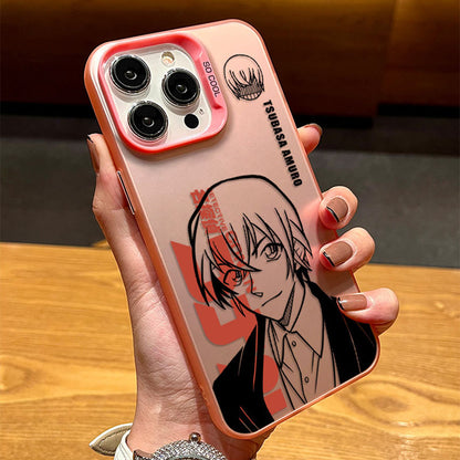 Detective Conan Phone Case